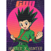 Japanese anime-JP 2060